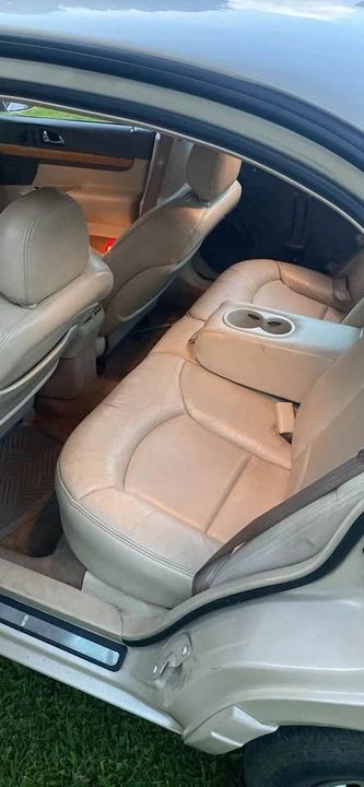 2000 Lincoln Continental 9th Gen - Image 6 of 12