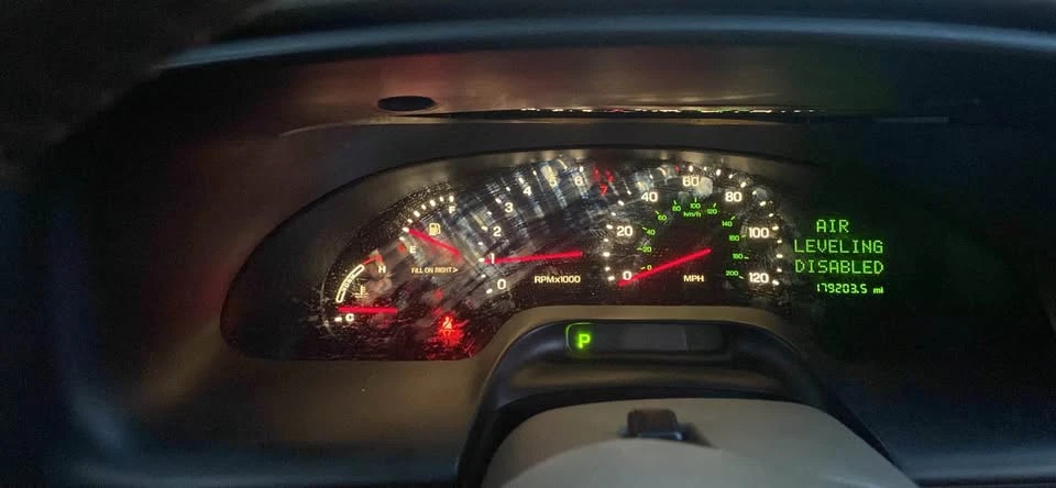 2000 Lincoln Continental 9th Gen - Image 12 of 12