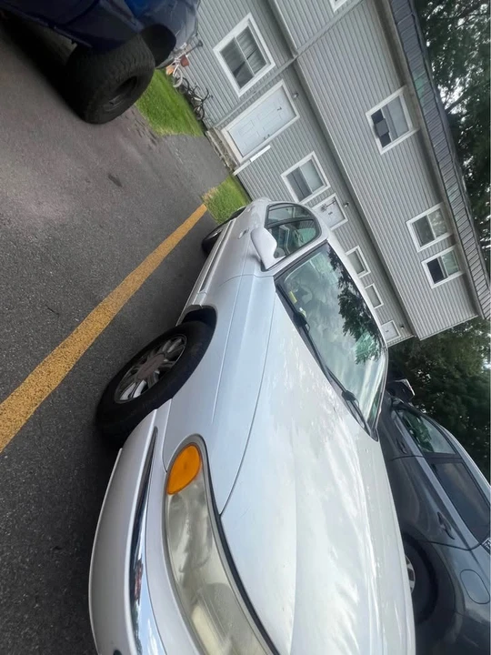 2000 Lincoln Continental 9th Gen - Image 3 of 7