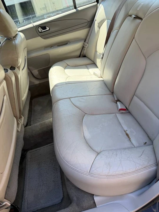 2000 Lincoln Continental 9th Gen - Image 7 of 12