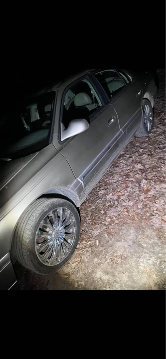 2000 Lincoln Continental 9th Gen - Image 3 of 6