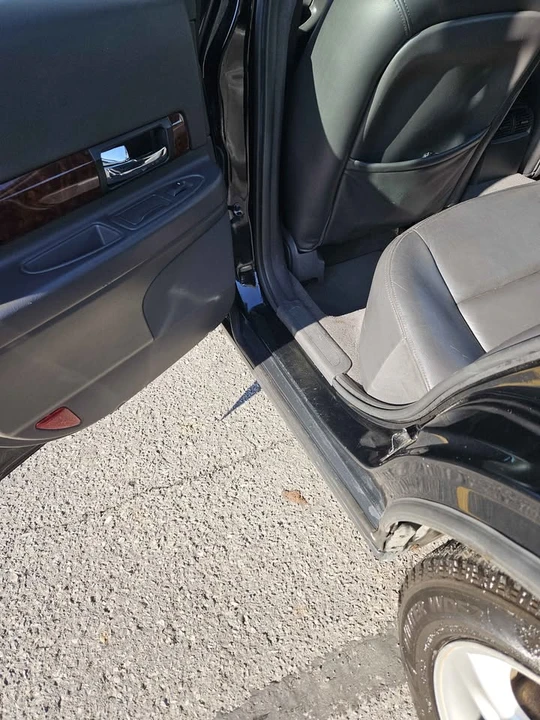 2000 Lincoln LS - Image 7 of 14