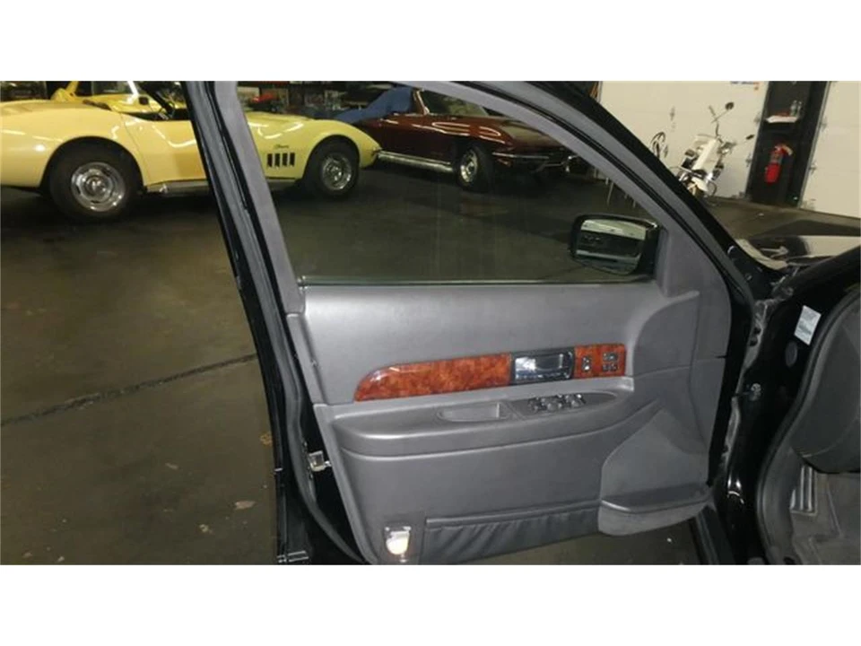 2000 Lincoln LS - Image 10 of 27