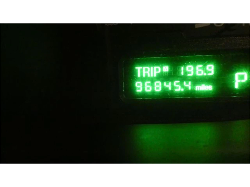 2000 Lincoln LS - Image 13 of 27