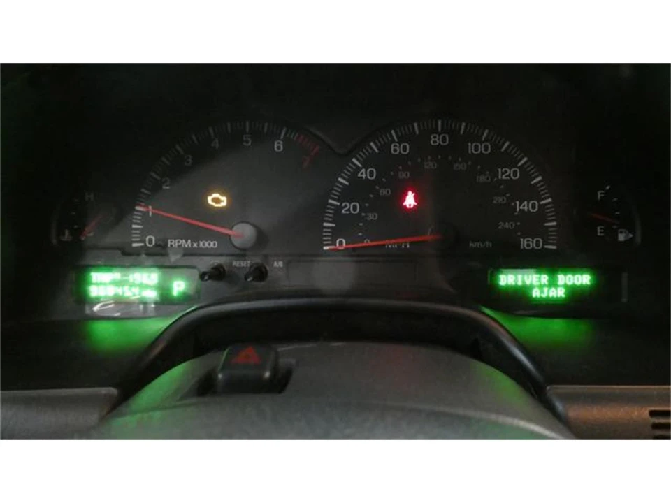 2000 Lincoln LS - Image 14 of 27