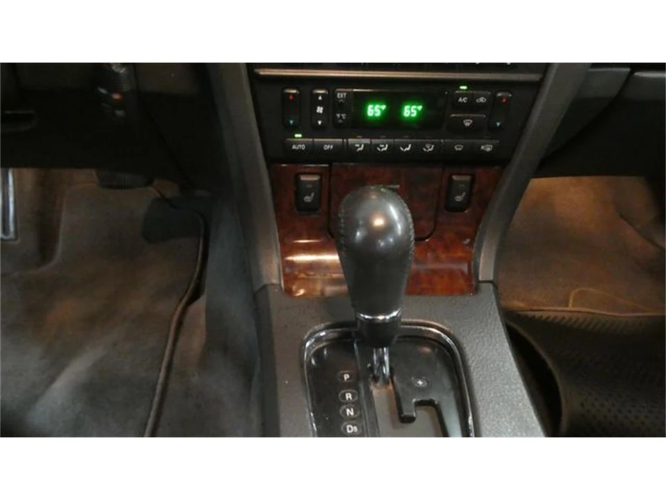 2000 Lincoln LS - Image 16 of 27