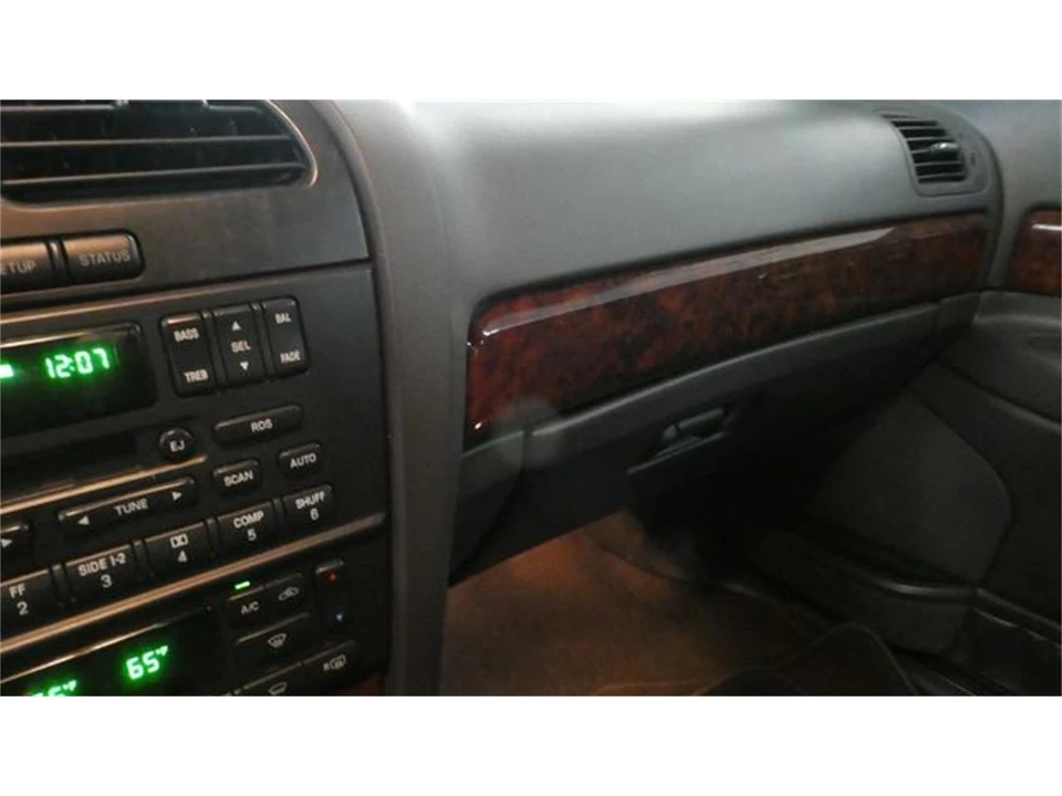 2000 Lincoln LS - Image 17 of 27