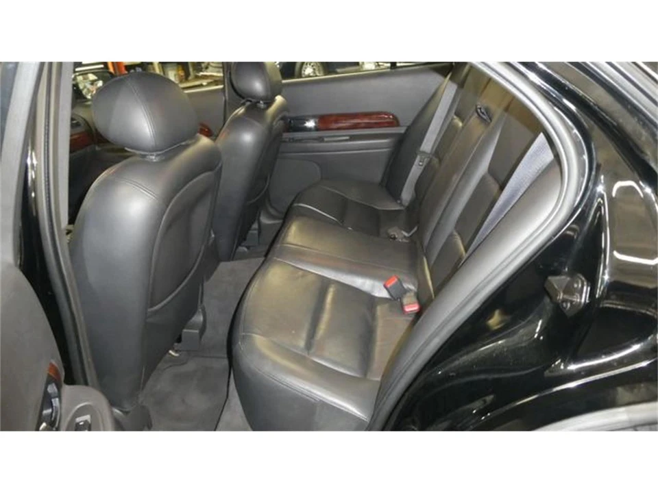 2000 Lincoln LS - Image 19 of 27