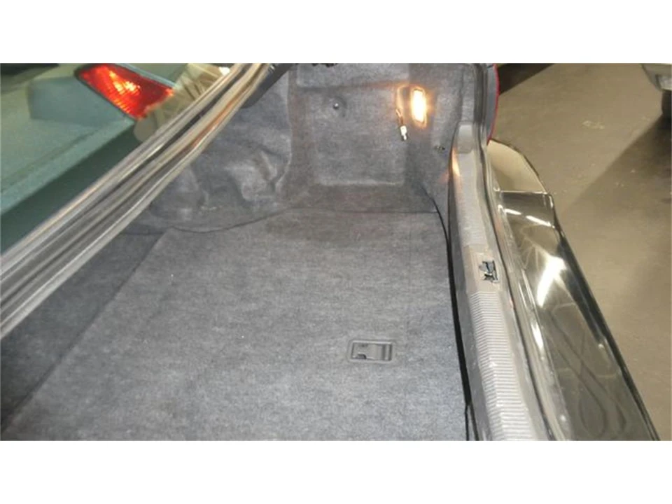 2000 Lincoln LS - Image 24 of 27