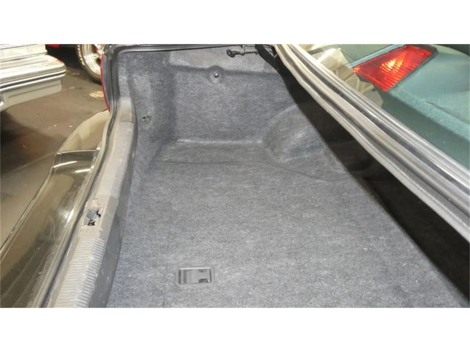 2000 Lincoln LS - Image 25 of 27