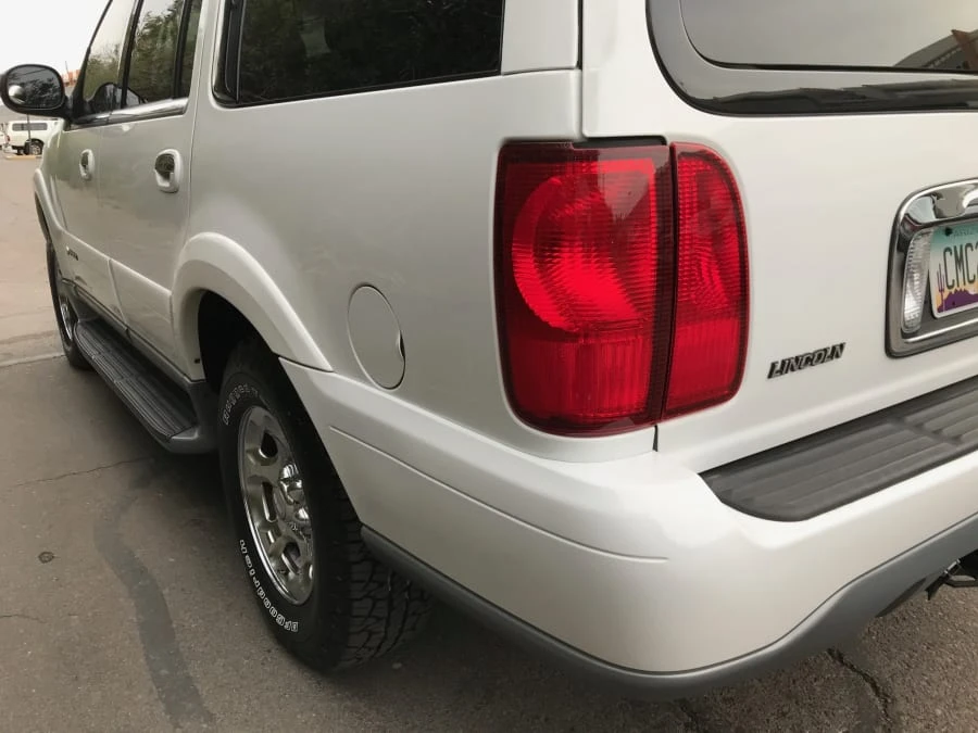2000 Lincoln Navigator 1st Gen - Image 6 of 12