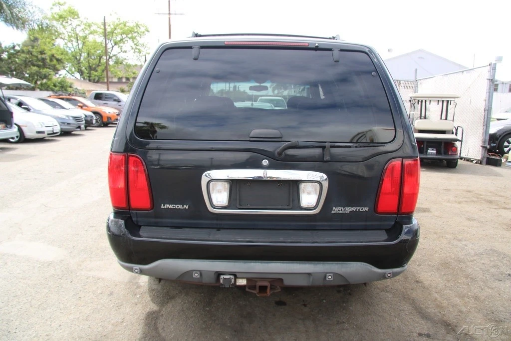 2000 Lincoln Navigator 1st Gen - Image 7 of 21