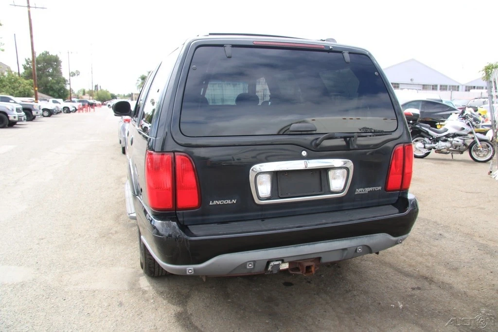 2000 Lincoln Navigator 1st Gen - Image 6 of 21