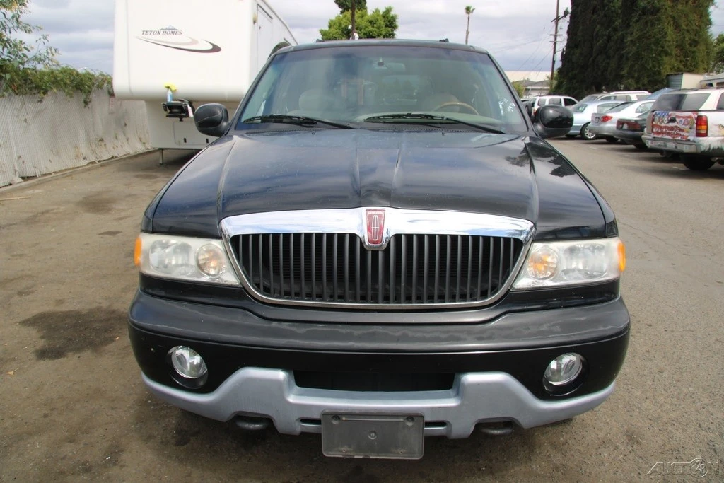 2000 Lincoln Navigator 1st Gen - Image 12 of 21