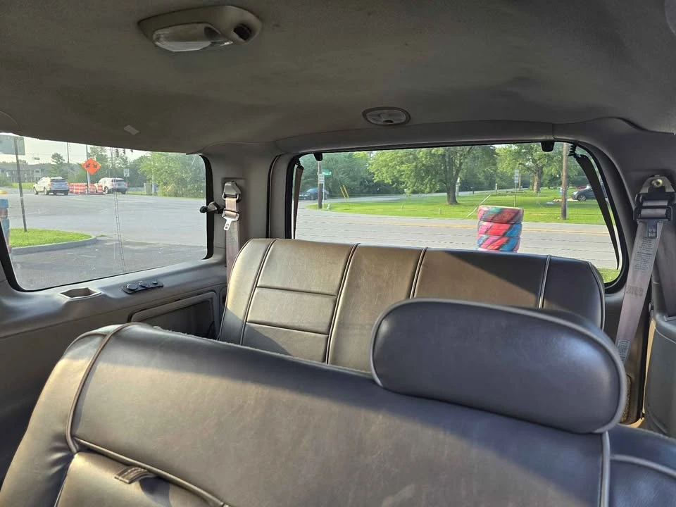 2000 Lincoln Navigator 1st Gen - Image 7 of 20