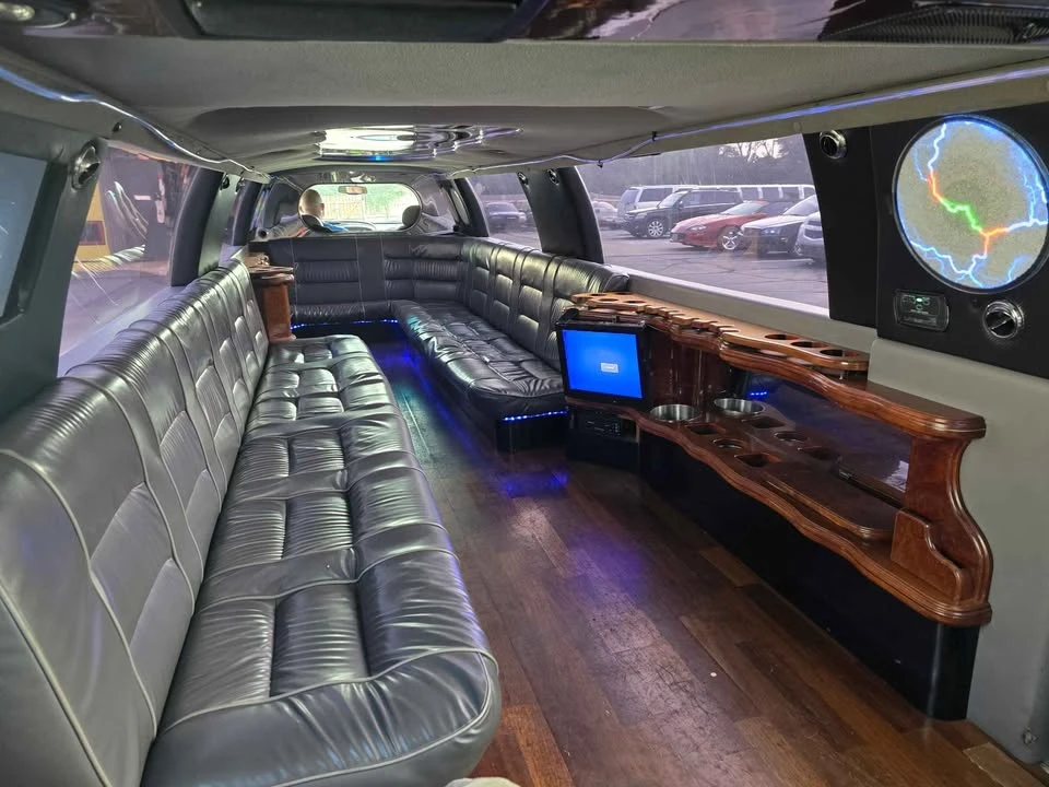 2000 Lincoln Navigator 1st Gen - Image 5 of 20