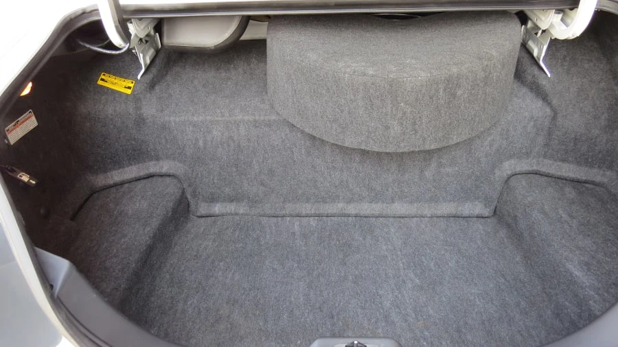 2000 Lincoln Town Car - Image 11 of 13