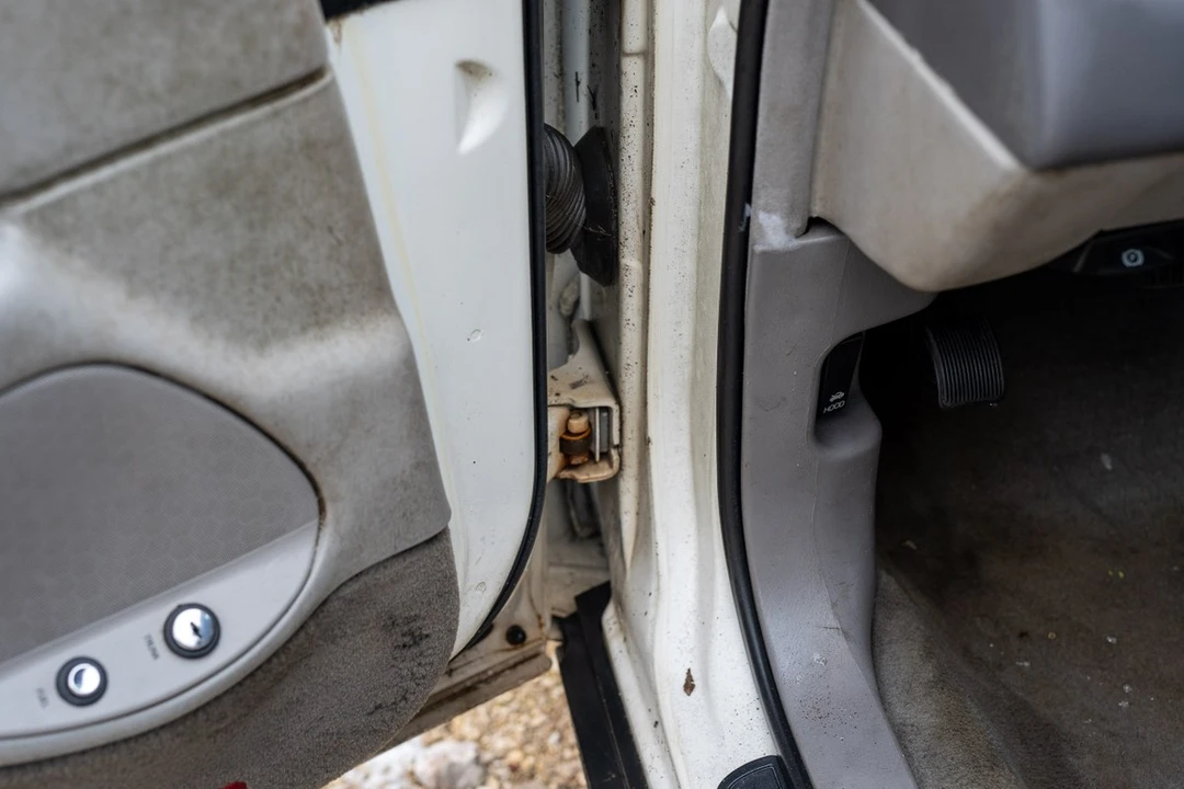 2007 Lincoln Town Car - Image 29 of 30