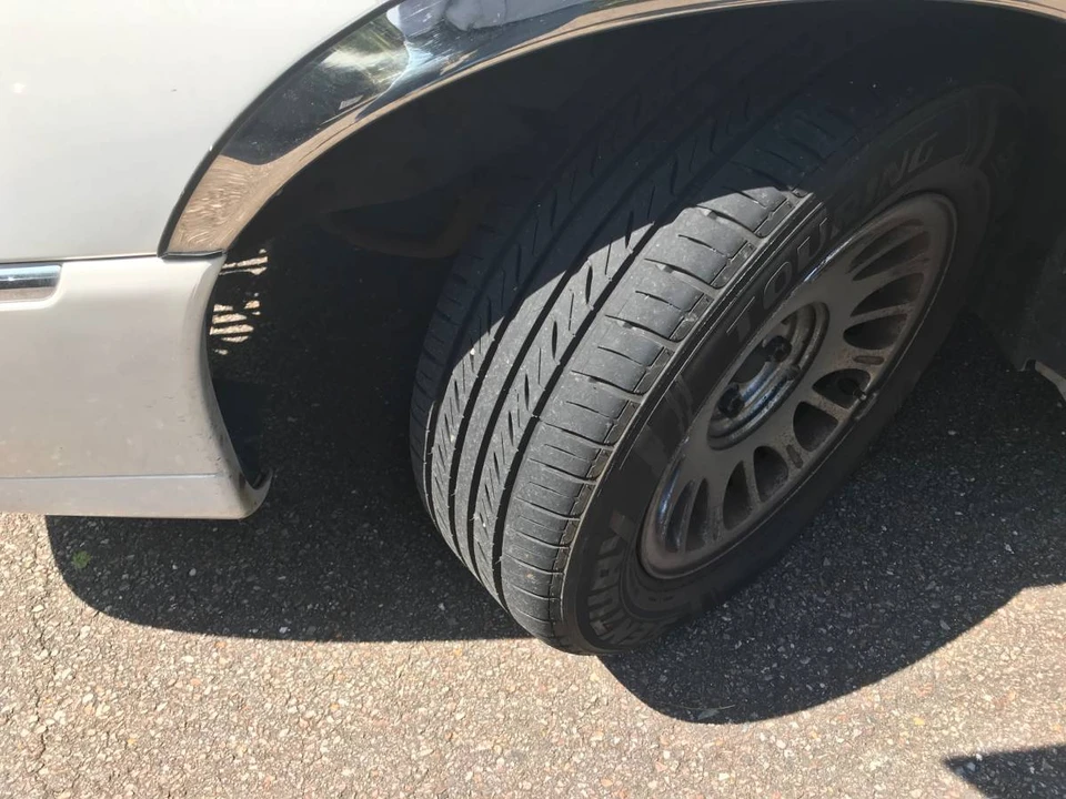 2000 Lincoln Continental 9th Gen - Image 5 of 8