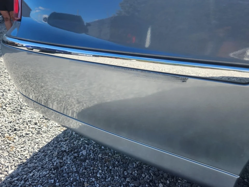 2000 Lincoln Town Car - Image 4 of 21