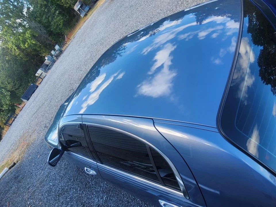 2000 Lincoln Town Car - Image 9 of 21