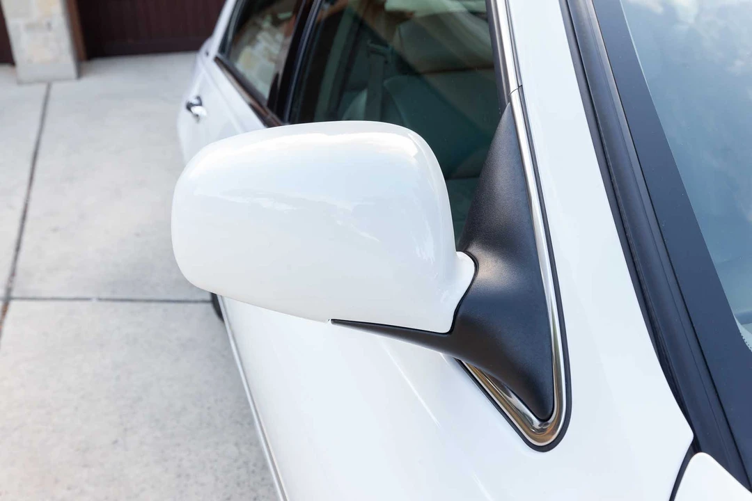 2000 Lincoln Town Car - Image 15 of 31