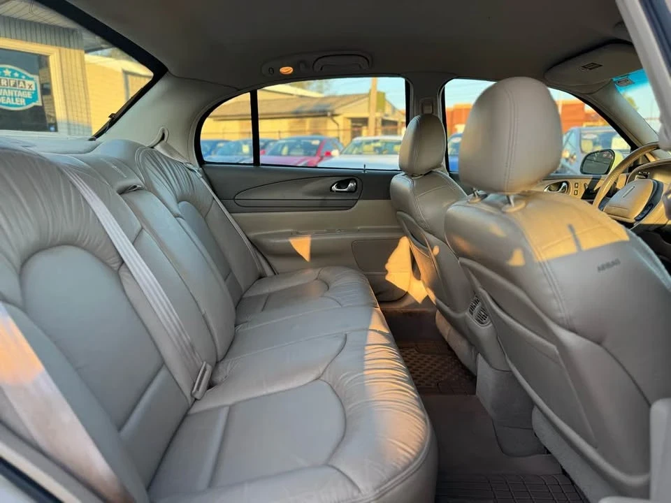 2000 Lincoln Continental 9th Gen - Image 14 of 20