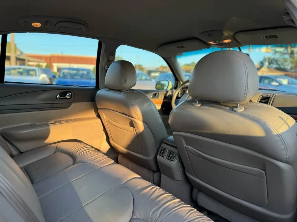 2000 Lincoln Continental 9th Gen - Image 15 of 20