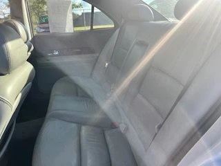 2000 Lincoln LS - Image 12 of 12