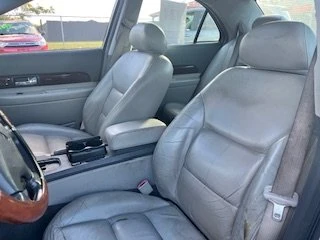 2000 Lincoln LS - Image 11 of 12
