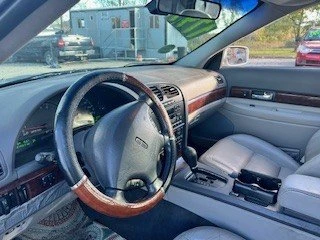 2000 Lincoln LS - Image 10 of 12
