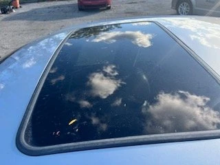 2000 Lincoln LS - Image 9 of 12