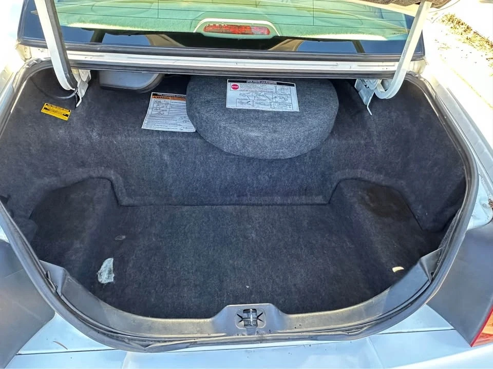 2000 Lincoln Town Car - Image 8 of 9