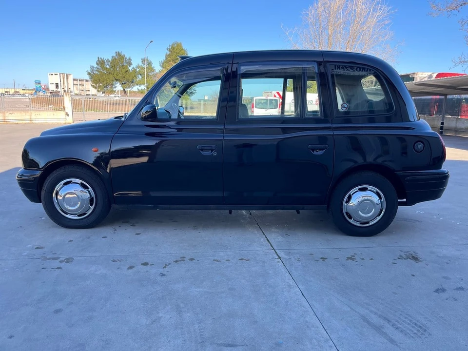 2000 LTI - Image 5 of 30