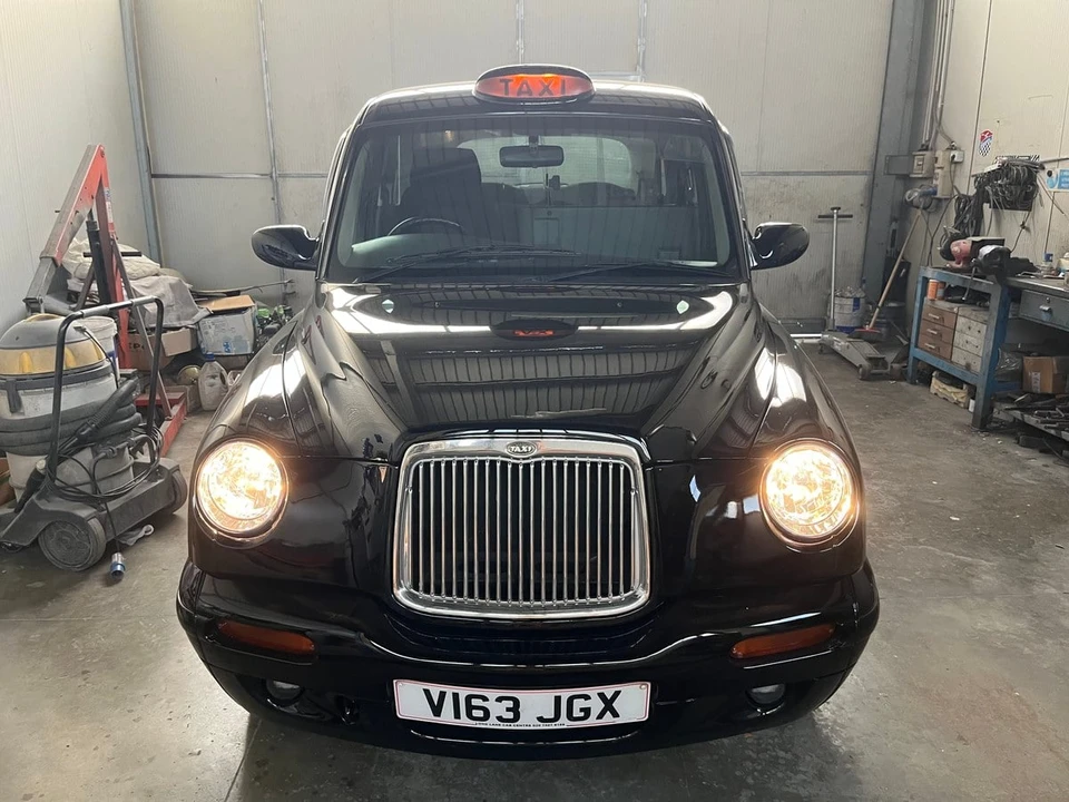 2000 LTI - Image 4 of 30