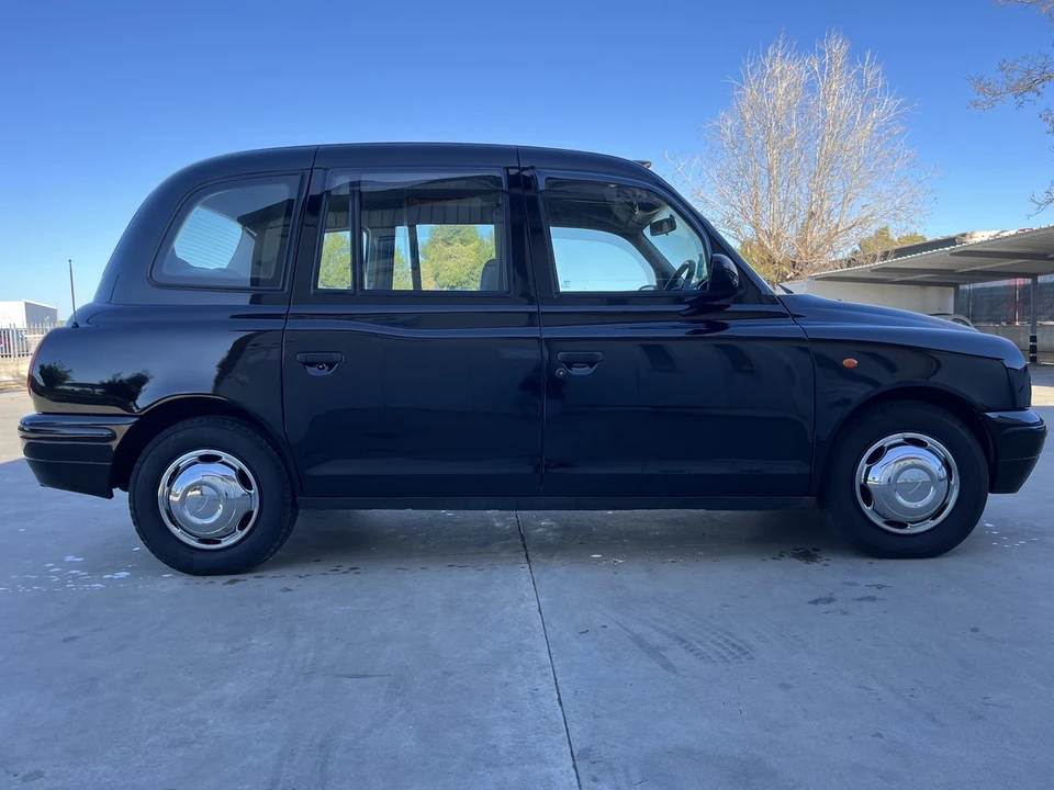 2000 LTI - Image 10 of 30