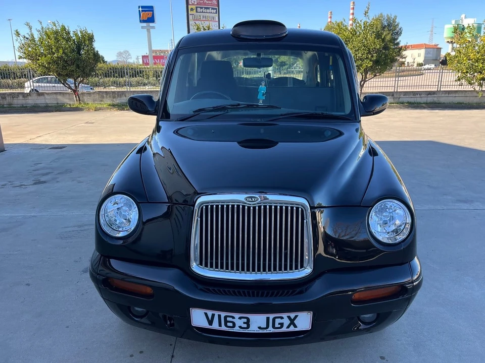 2000 LTI - Image 12 of 30