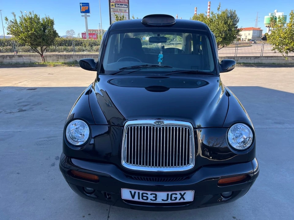 2000 LTI - Image 11 of 30