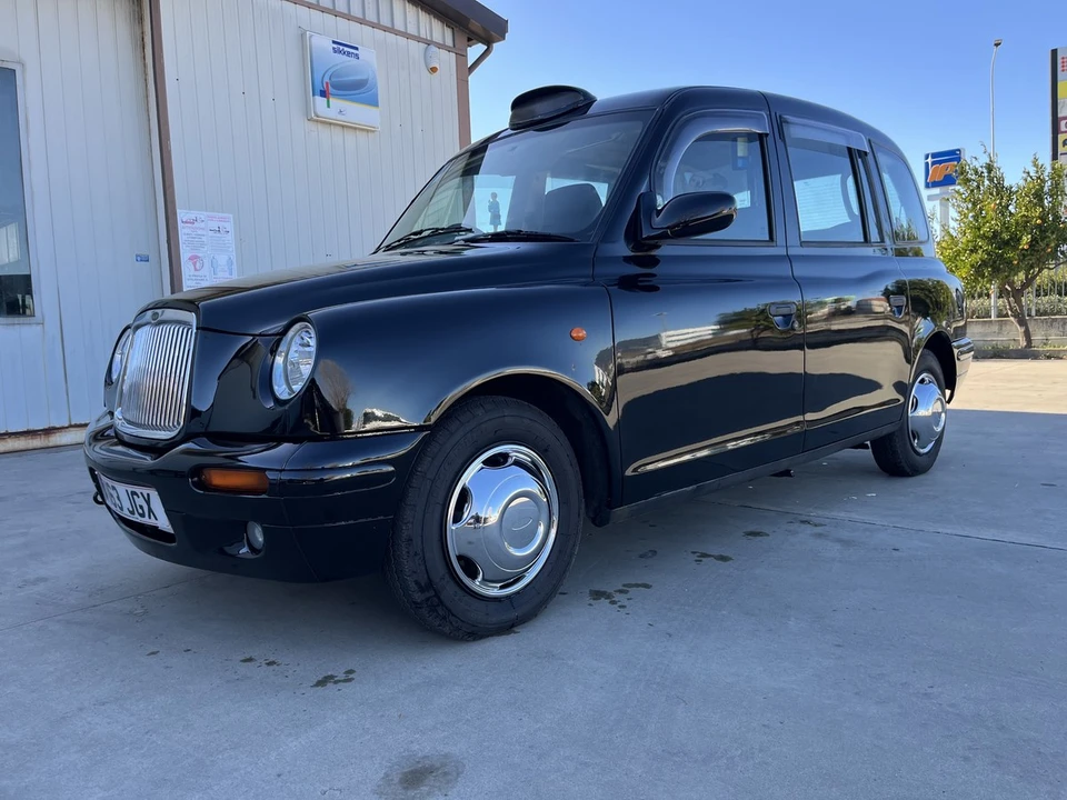 2000 LTI - Image 8 of 30