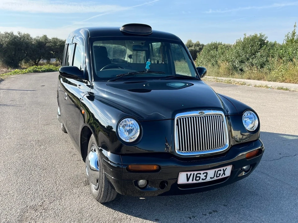 2000 LTI - Image 14 of 30