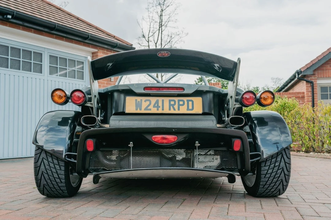 2000 Lotus Elise Series 1 - Image 12 of 30