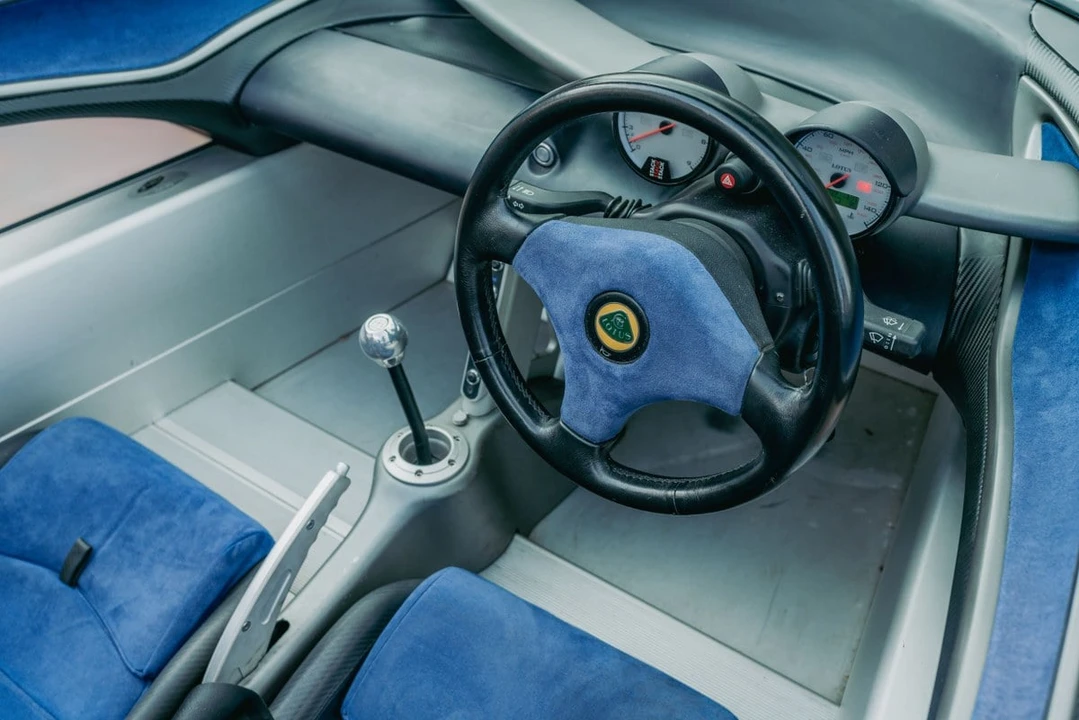 2000 Lotus Elise Series 1 - Image 24 of 30