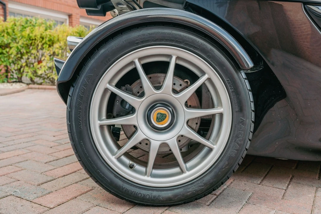 2000 Lotus Elise Series 1 - Image 19 of 30