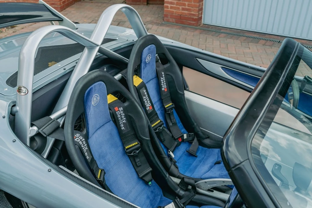 2000 Lotus Elise Series 1 - Image 28 of 30