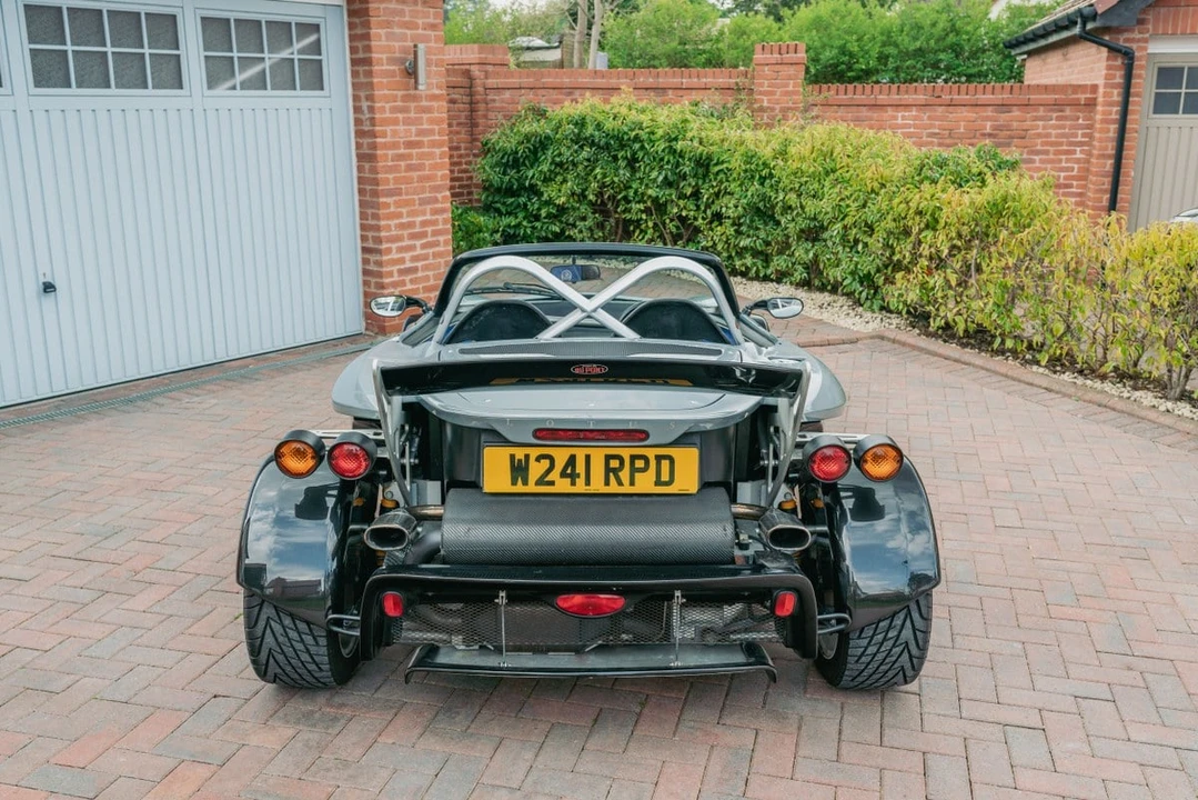 2000 Lotus Elise Series 1 - Image 11 of 30