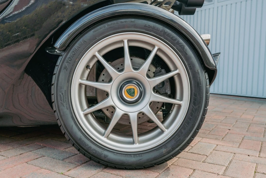 2000 Lotus Elise Series 1 - Image 18 of 30