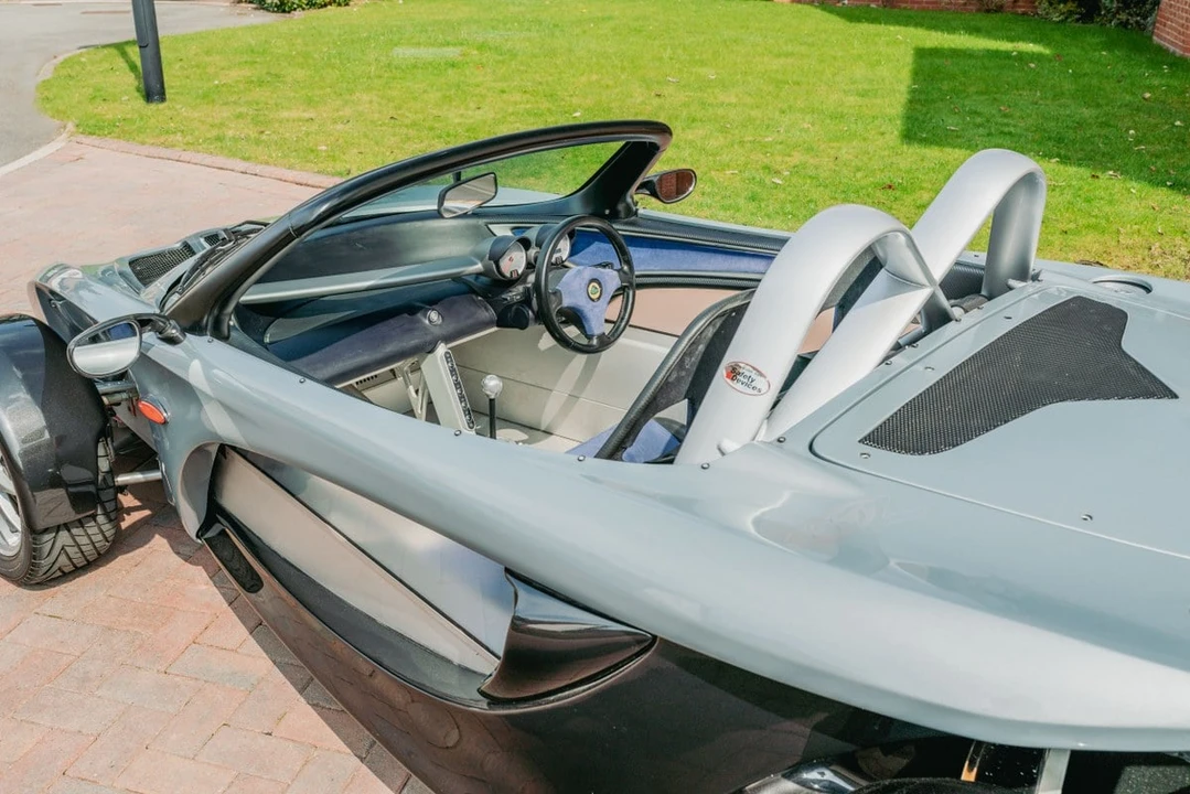 2000 Lotus Elise Series 1 - Image 23 of 30