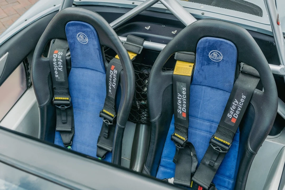 2000 Lotus Elise Series 1 - Image 27 of 30