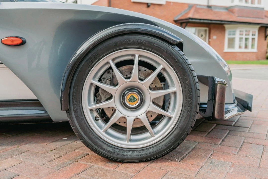 2000 Lotus Elise Series 1 - Image 20 of 30