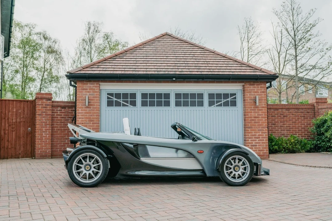2000 Lotus Elise Series 1 - Image 14 of 30
